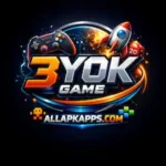 3YOK Game logo