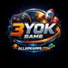 3YOK Game logo