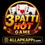 3patti hot logo