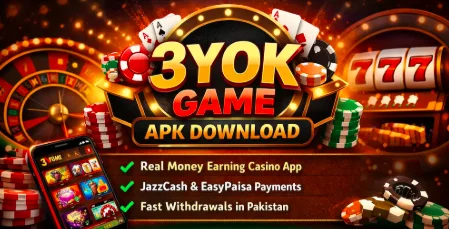 3yok Game Download