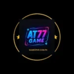AT77 Game Logo