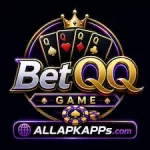BetQQ Game Logo
