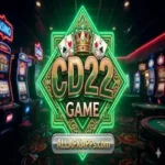 CD22 Game logo