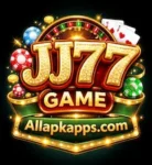 JJ77 Game Feature Image