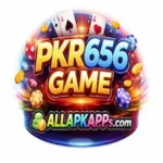 PKR656 Game logo