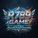 R789 Game logo