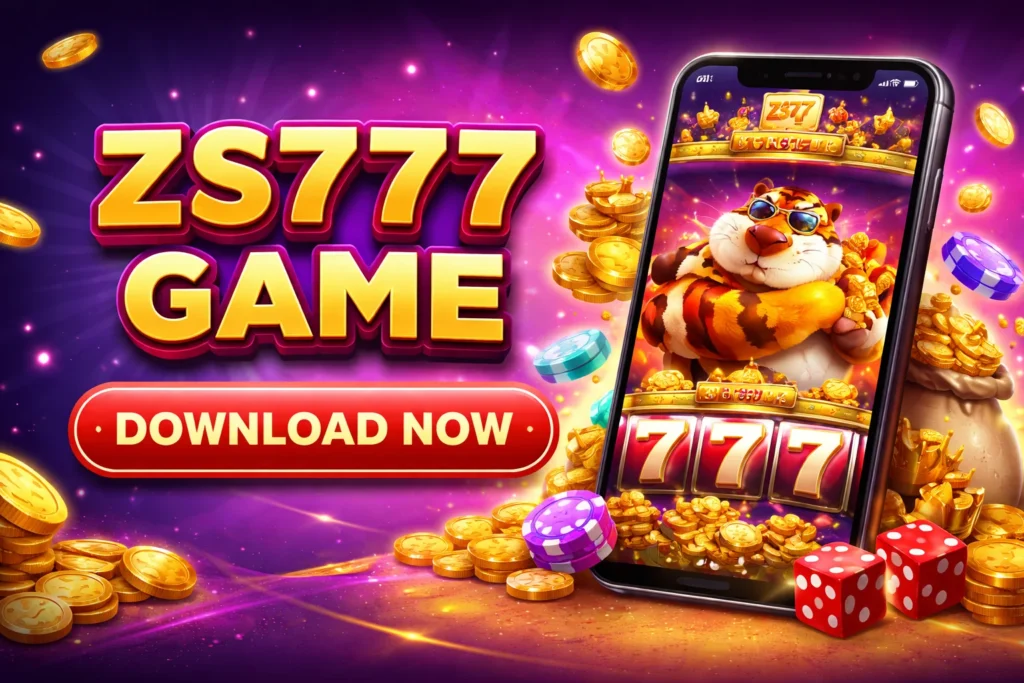 ZS777 Game Download