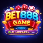 bet888 game logo