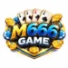 M666 game logo image